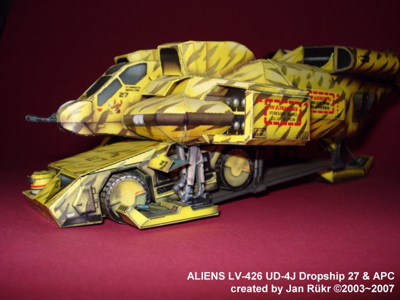 http://aliens.humlak.cz/aliens/aliens_papirove_modely/aliens_models/lv426/vehicles/lv426-dropship27extra.jpg