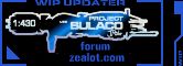 The USS SULACO project - english forum