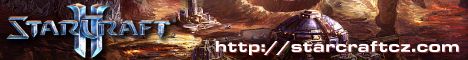 další český fandovský web o Starcraftu 2